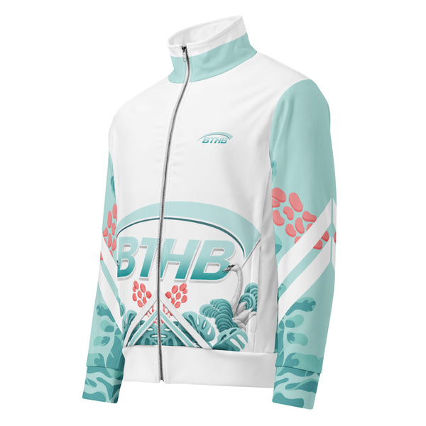 Veste de survêtement unisexe