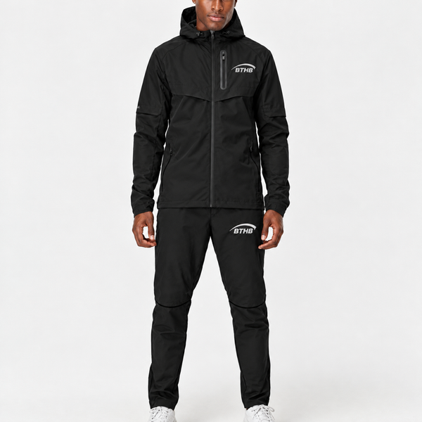 Ensemble de survêtement homme BTHB CRÉATION.