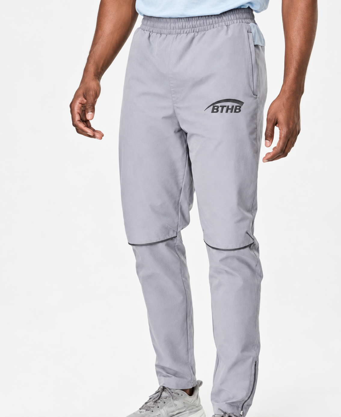 Ensemble de survêtement homme BTHB CRÉATION.