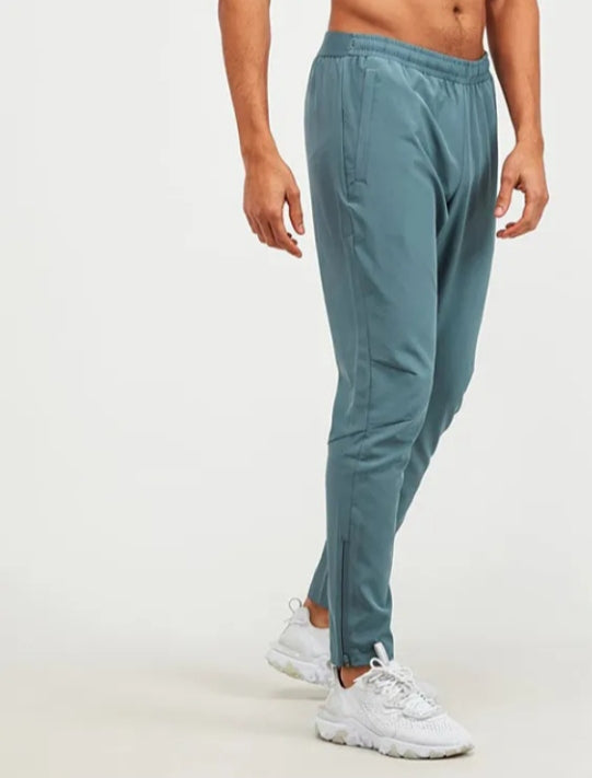 Ensemble coupe vent homme