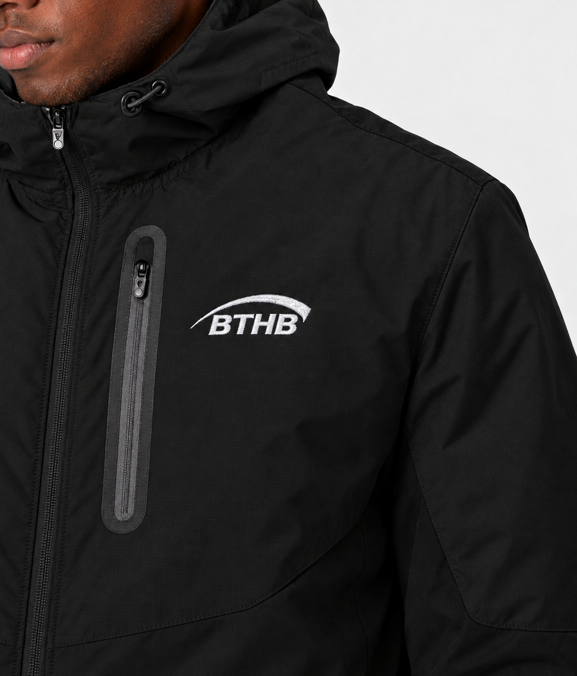 Ensemble de survêtement homme BTHB CRÉATION.