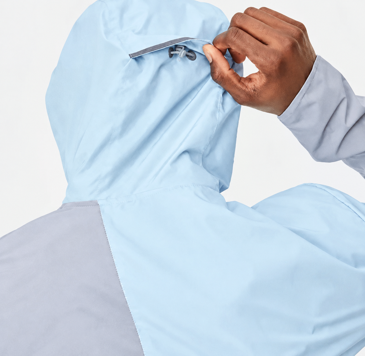 Ensemble de survêtement homme BTHB CRÉATION.
