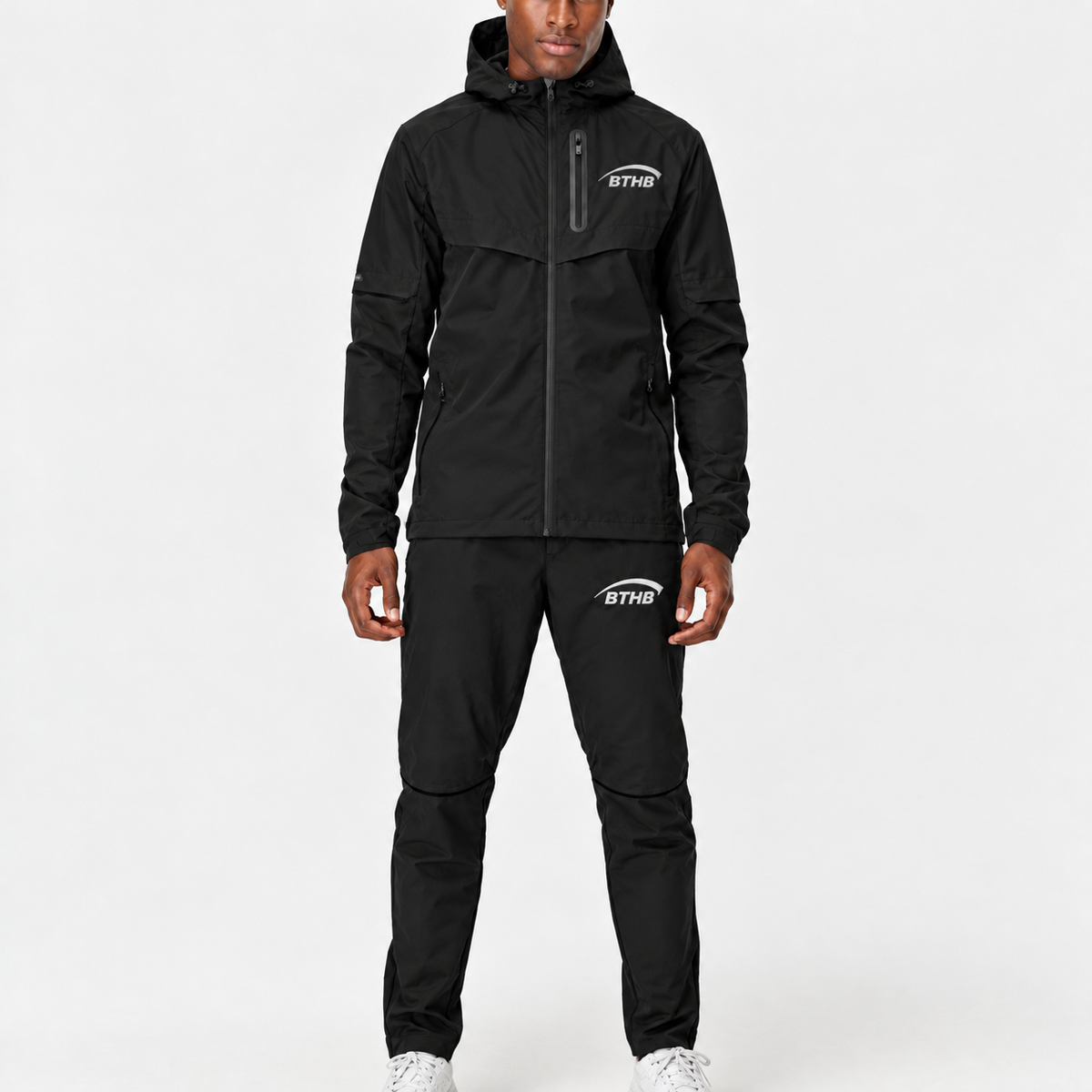 Ensemble de survêtement homme BTHB CRÉATION.