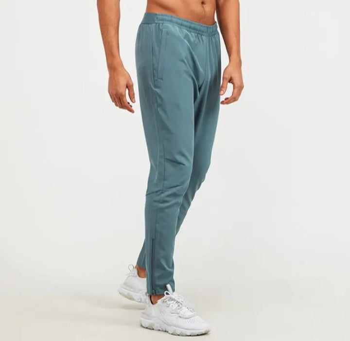 Ensemble coupe vent homme