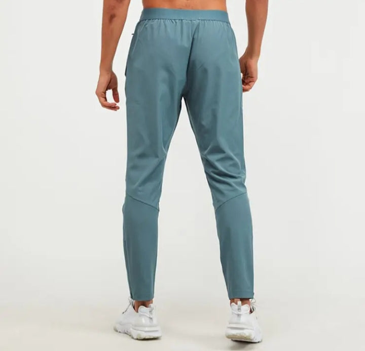 Ensemble coupe vent homme