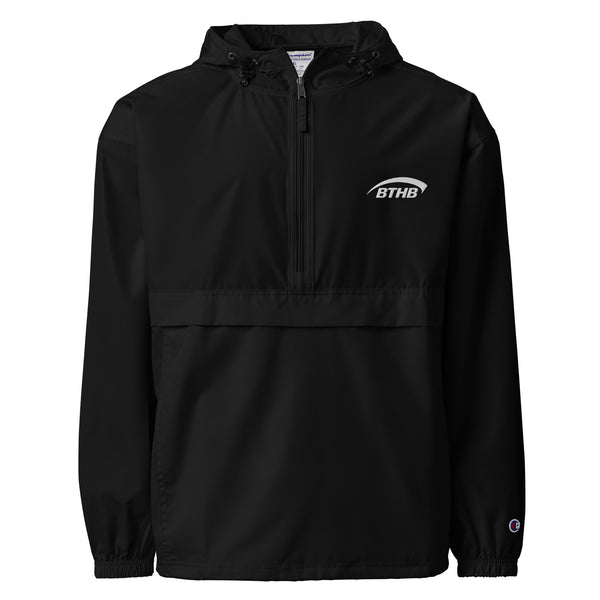 Veste Pliable Brodée Champion